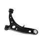 MEVOTECH CMS80141 Suspension Control Arm and Ball Joint Assembly