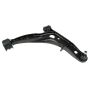 MEVOTECH CMS80141 Suspension Control Arm and Ball Joint Assembly