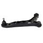 MEVOTECH CMS80141 Suspension Control Arm and Ball Joint Assembly