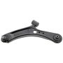 MEVOTECH CMS80153 Suspension Control Arm and Ball Joint Assembly