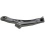 MEVOTECH CMS80153 Suspension Control Arm and Ball Joint Assembly