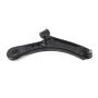 MEVOTECH CMS80154 Suspension Control Arm and Ball Joint Assembly