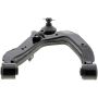 MEVOTECH CMS80155 Suspension Control Arm and Ball Joint Assembly