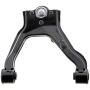 MEVOTECH CMS80155 Suspension Control Arm and Ball Joint Assembly