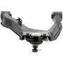 MEVOTECH CMS80155 Suspension Control Arm and Ball Joint Assembly