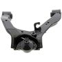 MEVOTECH CMS80155 Suspension Control Arm and Ball Joint Assembly