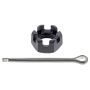 MEVOTECH CMS80155 Suspension Control Arm and Ball Joint Assembly