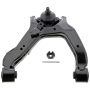MEVOTECH CMS80155 Suspension Control Arm and Ball Joint Assembly