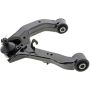 MEVOTECH CMS80155 Suspension Control Arm and Ball Joint Assembly