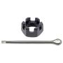 MEVOTECH CMS80156 Suspension Control Arm and Ball Joint Assembly