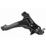 MEVOTECH CMS80158 Suspension Control Arm and Ball Joint Assembly