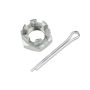 MEVOTECH CMS80158 Suspension Control Arm and Ball Joint Assembly
