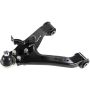 MEVOTECH CMS80159 Suspension Control Arm and Ball Joint Assembly