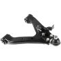 MEVOTECH CMS80160 Suspension Control Arm and Ball Joint Assembly