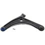 MEVOTECH CMS80170 Suspension Control Arm and Ball Joint Assembly