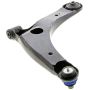 MEVOTECH CMS80171 Suspension Control Arm and Ball Joint Assembly
