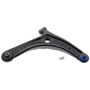 MEVOTECH CMS80171 Suspension Control Arm and Ball Joint Assembly