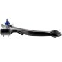 MEVOTECH CMS80173 Suspension Control Arm and Ball Joint Assembly