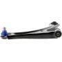 MEVOTECH CMS80173 Suspension Control Arm and Ball Joint Assembly