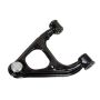 MEVOTECH CMS80174 Suspension Control Arm and Ball Joint Assembly