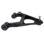 MEVOTECH CMS80174 Suspension Control Arm and Ball Joint Assembly