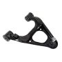 MEVOTECH CMS80175 Suspension Control Arm and Ball Joint Assembly