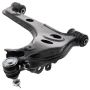 MEVOTECH CMS80176 Suspension Control Arm and Ball Joint Assembly