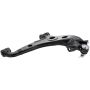 MEVOTECH CMS80176 Suspension Control Arm and Ball Joint Assembly