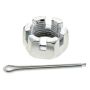 MEVOTECH CMS80176 Suspension Control Arm and Ball Joint Assembly