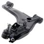 MEVOTECH CMS80177 Suspension Control Arm and Ball Joint Assembly