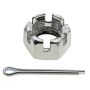 MEVOTECH CMS80177 Suspension Control Arm and Ball Joint Assembly