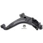 MEVOTECH CMS80177 Suspension Control Arm and Ball Joint Assembly