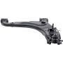 MEVOTECH CMS80177 Suspension Control Arm and Ball Joint Assembly