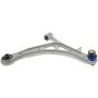 MEVOTECH CMS80181 Suspension Control Arm and Ball Joint Assembly
