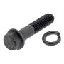MEVOTECH CMS80181 Suspension Control Arm and Ball Joint Assembly