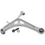 MEVOTECH CMS80181 Suspension Control Arm and Ball Joint Assembly