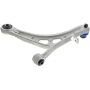 MEVOTECH CMS80181 Suspension Control Arm and Ball Joint Assembly