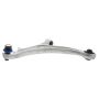 MEVOTECH CMS80182 Suspension Control Arm and Ball Joint Assembly