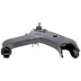 MEVOTECH CMS80193 Suspension Control Arm and Ball Joint Assembly