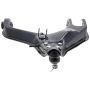MEVOTECH CMS80193 Suspension Control Arm and Ball Joint Assembly