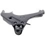 MEVOTECH CMS80193 Suspension Control Arm and Ball Joint Assembly