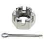 MEVOTECH CMS80193 Suspension Control Arm and Ball Joint Assembly