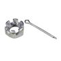 MEVOTECH CMS80194 Suspension Control Arm and Ball Joint Assembly