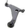 MEVOTECH CMS80195 Suspension Control Arm and Ball Joint Assembly