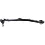 MEVOTECH CMS80196 Suspension Control Arm and Ball Joint Assembly