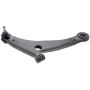 MEVOTECH CMS80196 Suspension Control Arm and Ball Joint Assembly