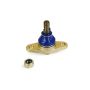 MEVOTECH CMS8072 Suspension Control Arm and Ball Joint Assembly