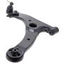 MEVOTECH CMS861000 Suspension Control Arm and Ball Joint Assembly