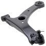 MEVOTECH CMS861000 Suspension Control Arm and Ball Joint Assembly