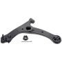 MEVOTECH CMS861000 Suspension Control Arm and Ball Joint Assembly